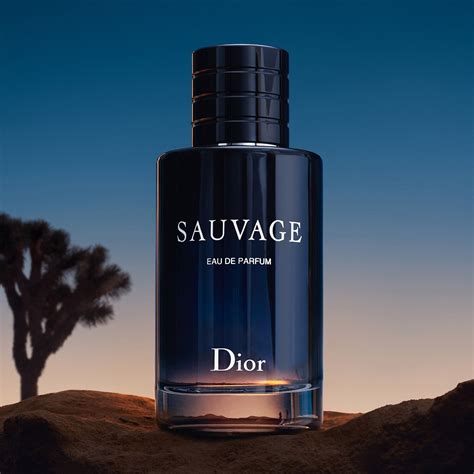 dior saubage edp|Dior Sauvage edp sephora.